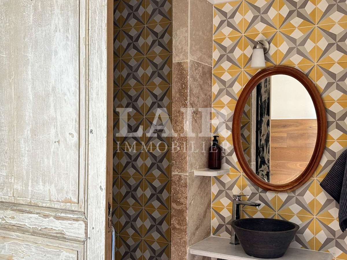 Propriété Alençon