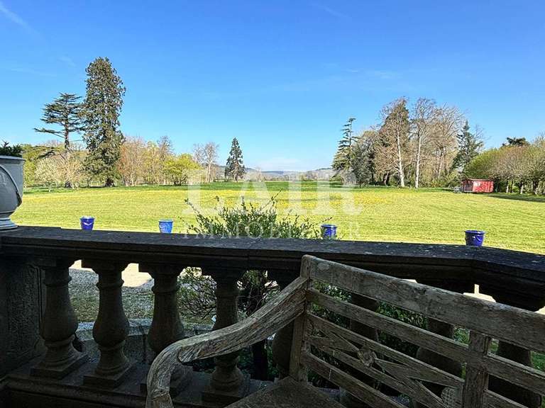 Propriété Alençon - 20 chambres