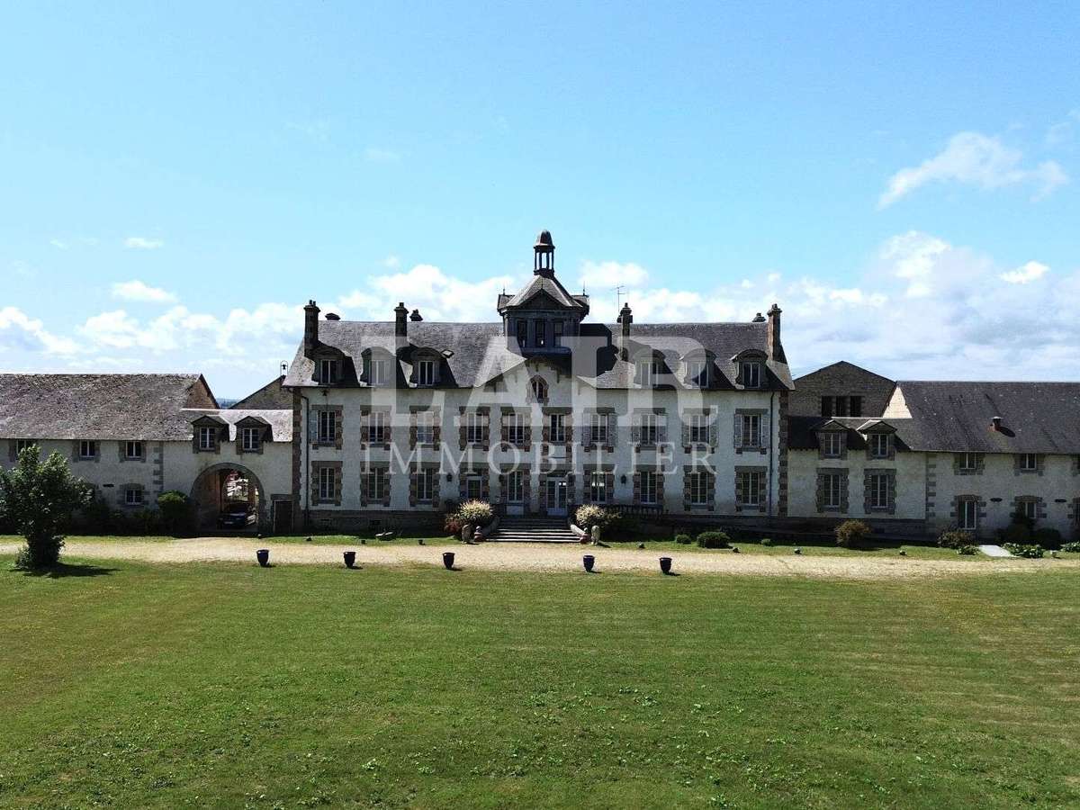 Propriété Alençon