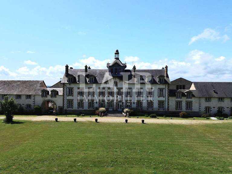 Propriété Alençon - 20 chambres