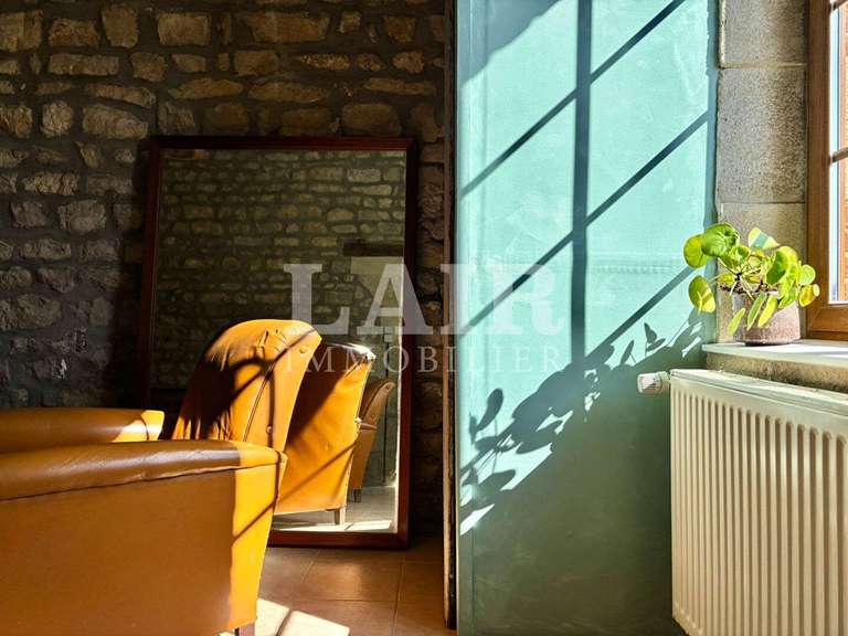 Propriété Alençon - 20 chambres