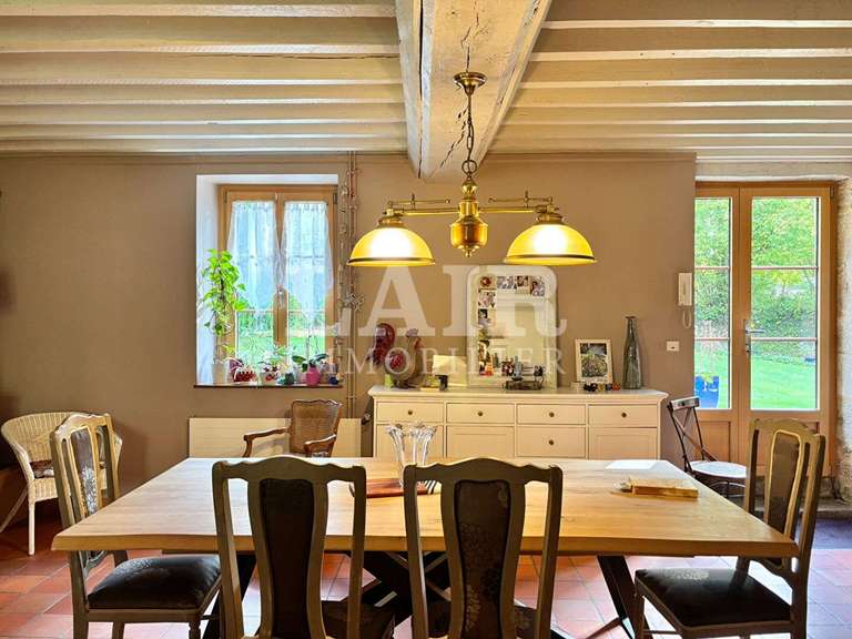 Propriété Alençon - 5 chambres