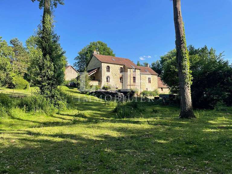 Propriété Alençon - 5 chambres