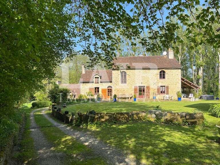 Propriété Alençon - 5 chambres