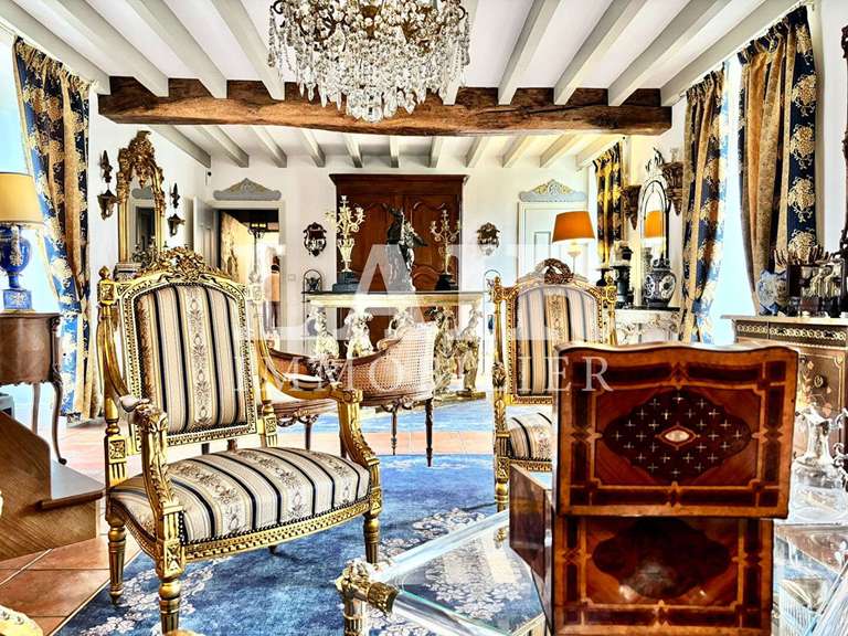 Propriété Alençon - 6 chambres