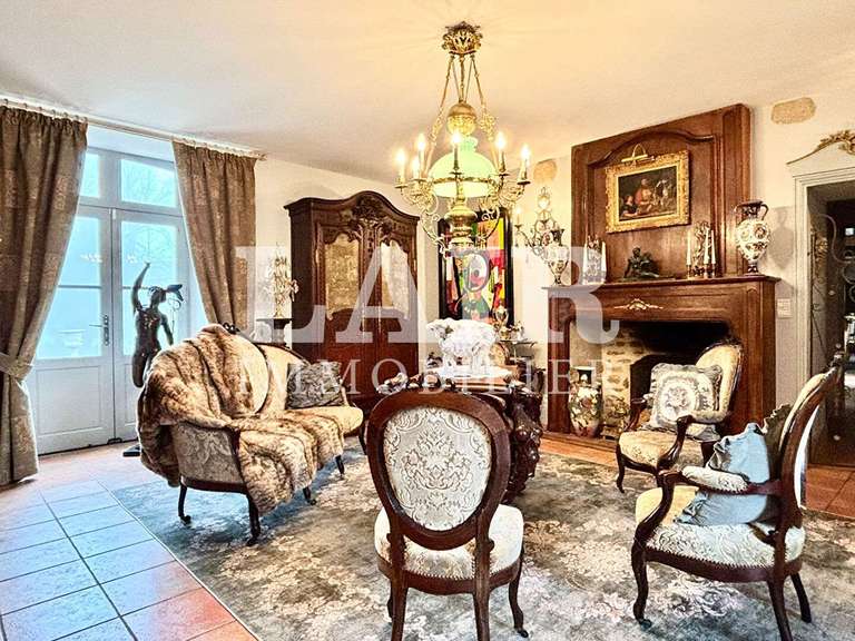 Propriété Alençon - 6 chambres