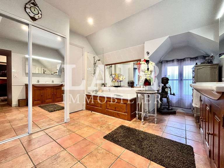 Propriété Alençon - 6 chambres