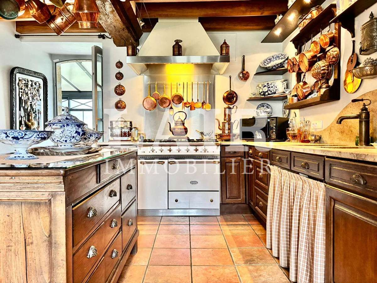 Propriété Alençon