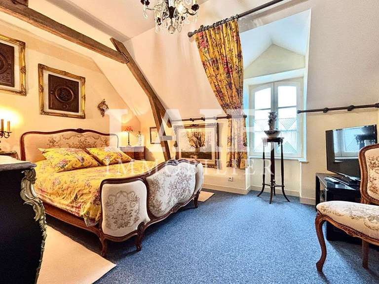 Propriété Alençon - 6 chambres