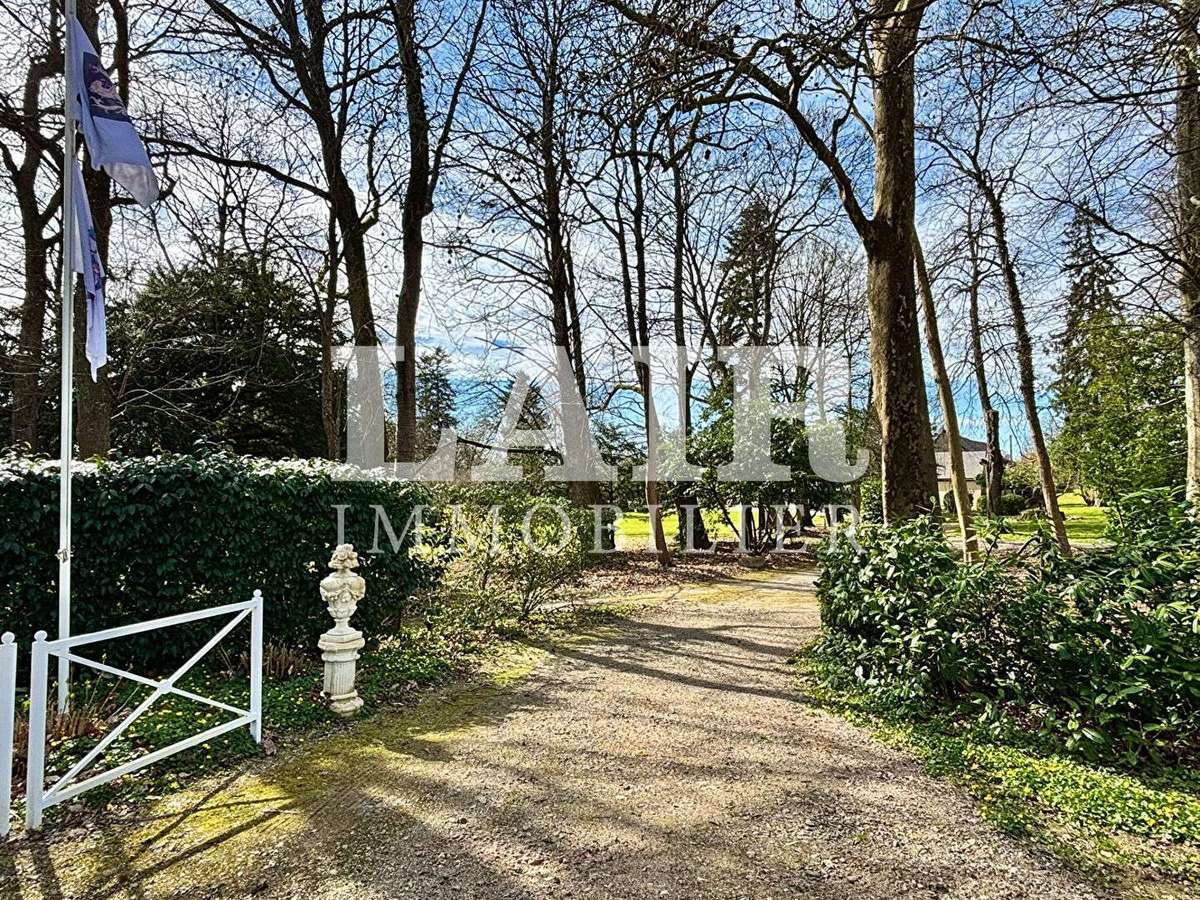 Propriété Alençon