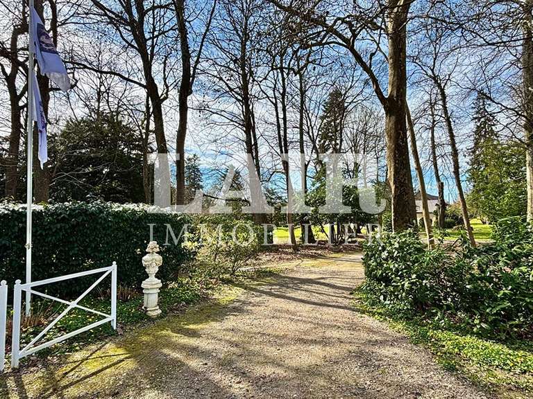 Propriété Alençon - 6 chambres