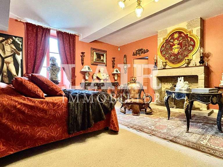 Propriété Alençon - 6 chambres