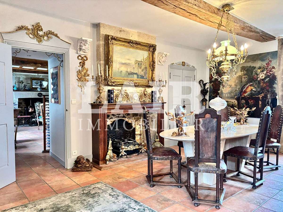 Propriété Alençon