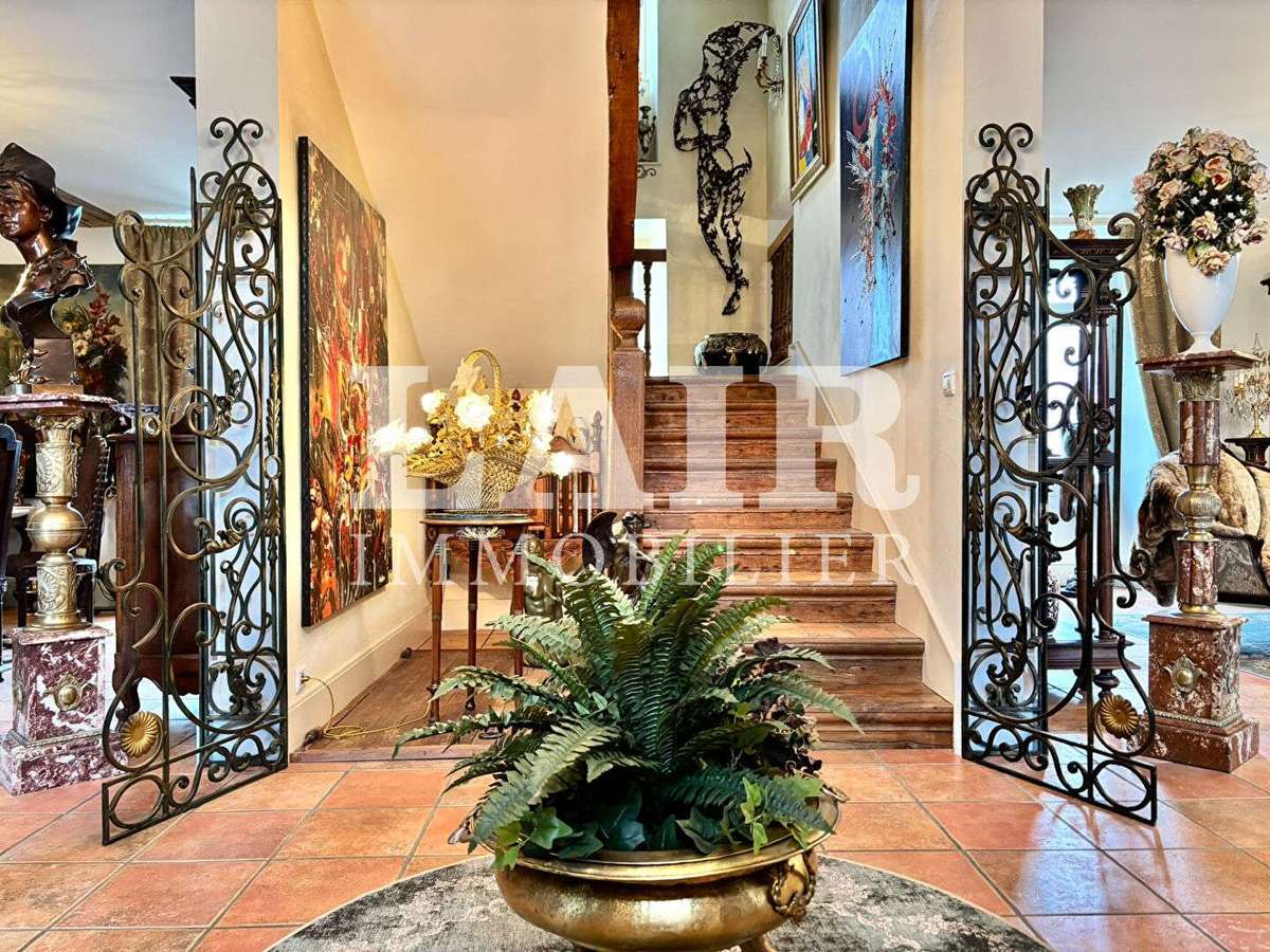 Propriété Alençon