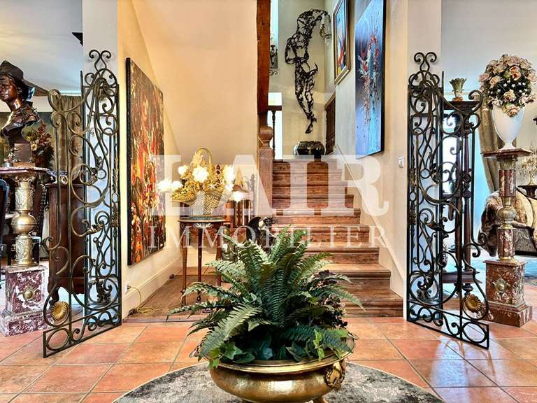 Propriété Alençon - 6 chambres