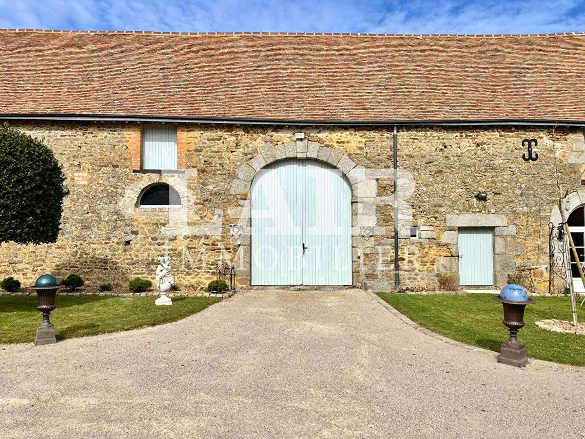 Propriété Alençon