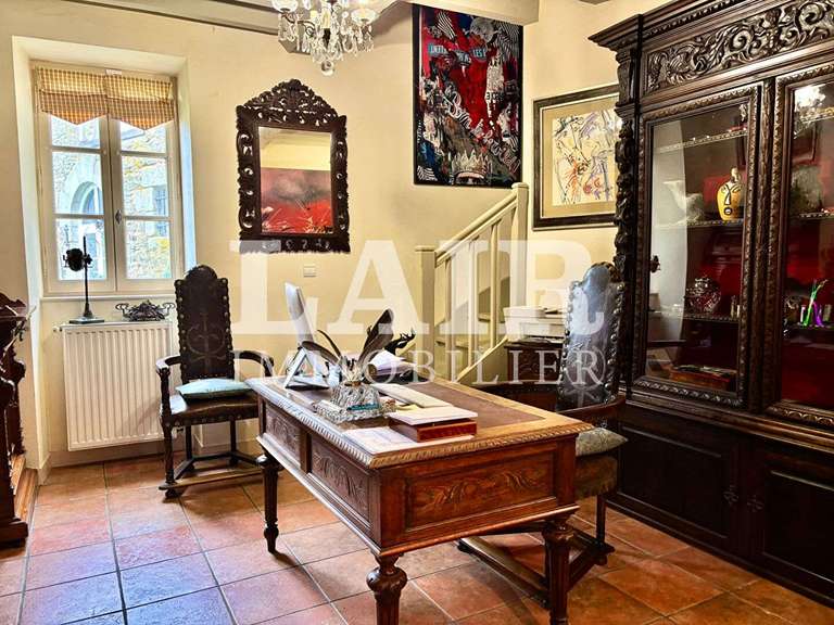 Propriété Alençon - 6 chambres