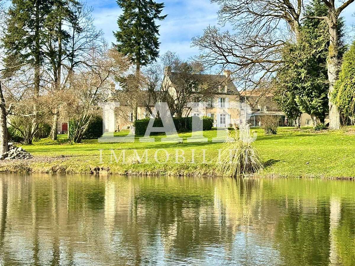 Propriété Alençon