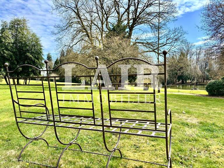 Propriété Alençon - 6 chambres