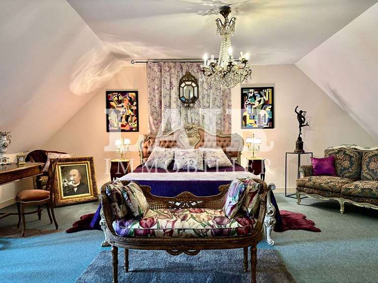 Propriété Alençon - 6 chambres