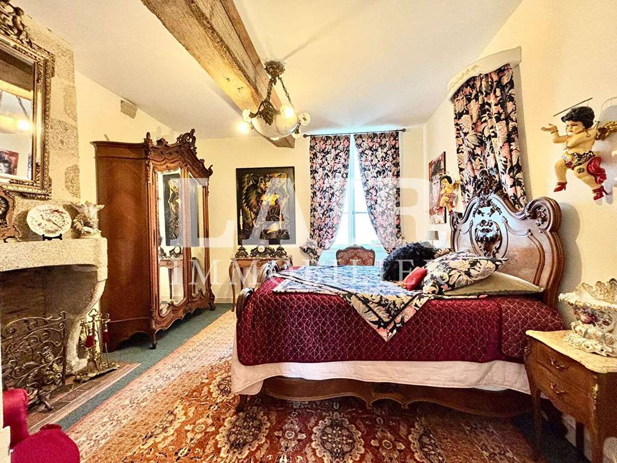 Propriété Alençon