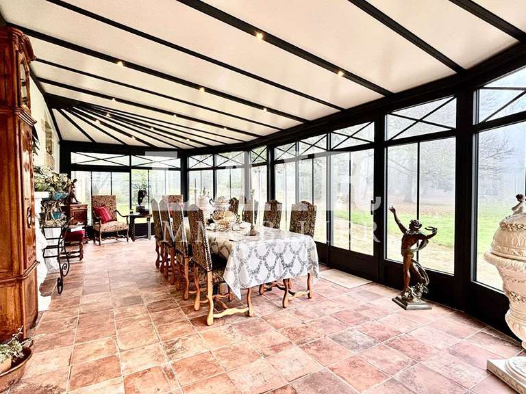 Propriété Alençon - 6 chambres