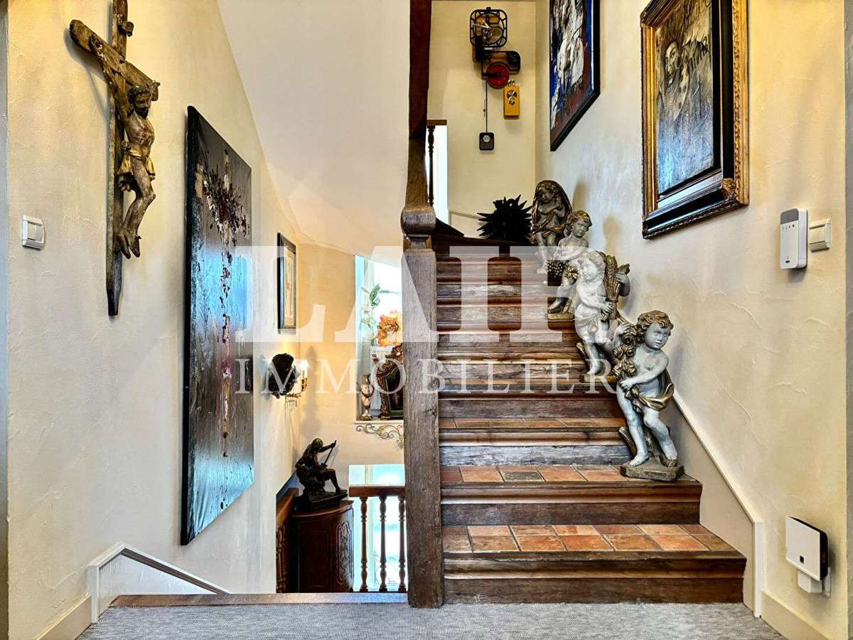 Propriété Alençon