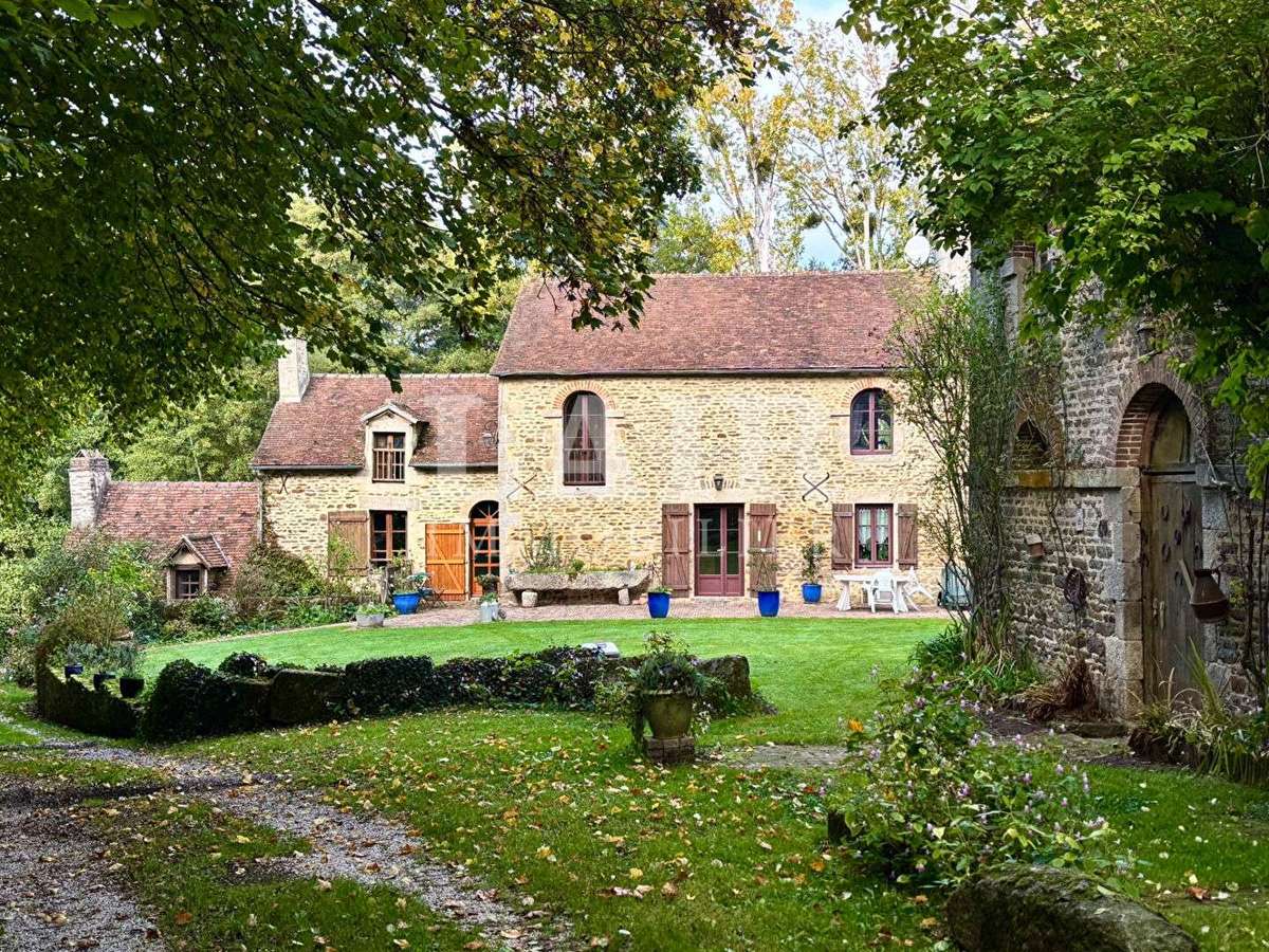 Propriété Alençon