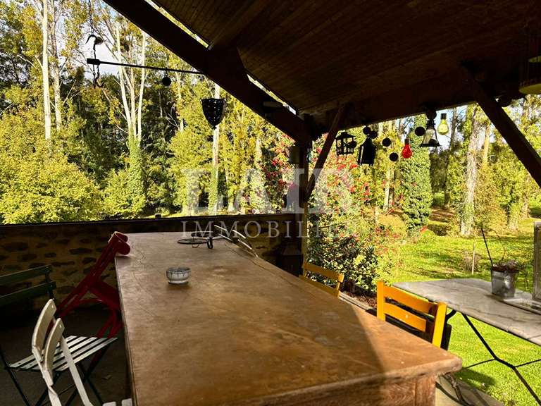 Propriété Alençon - 5 chambres