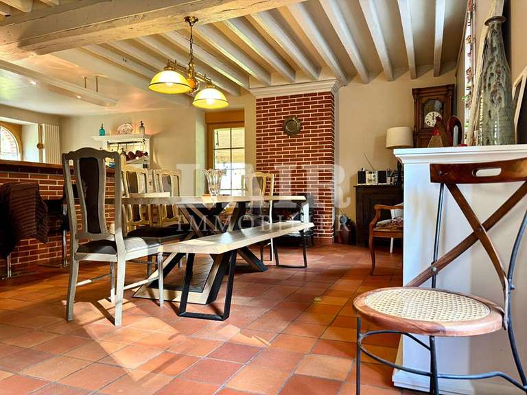 Propriété Alençon - 5 chambres