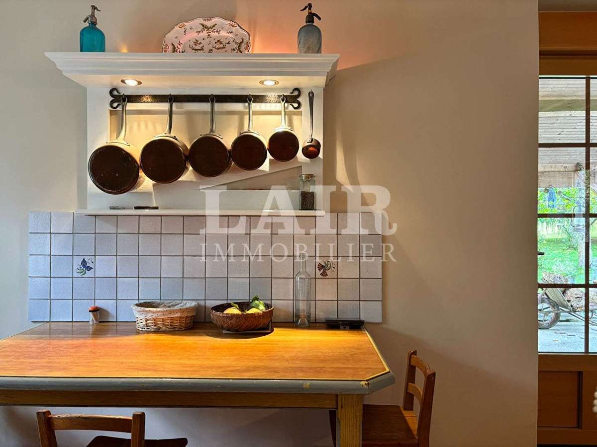 Propriété Alençon