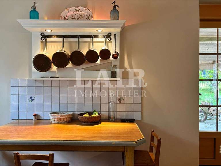 Propriété Alençon - 5 chambres