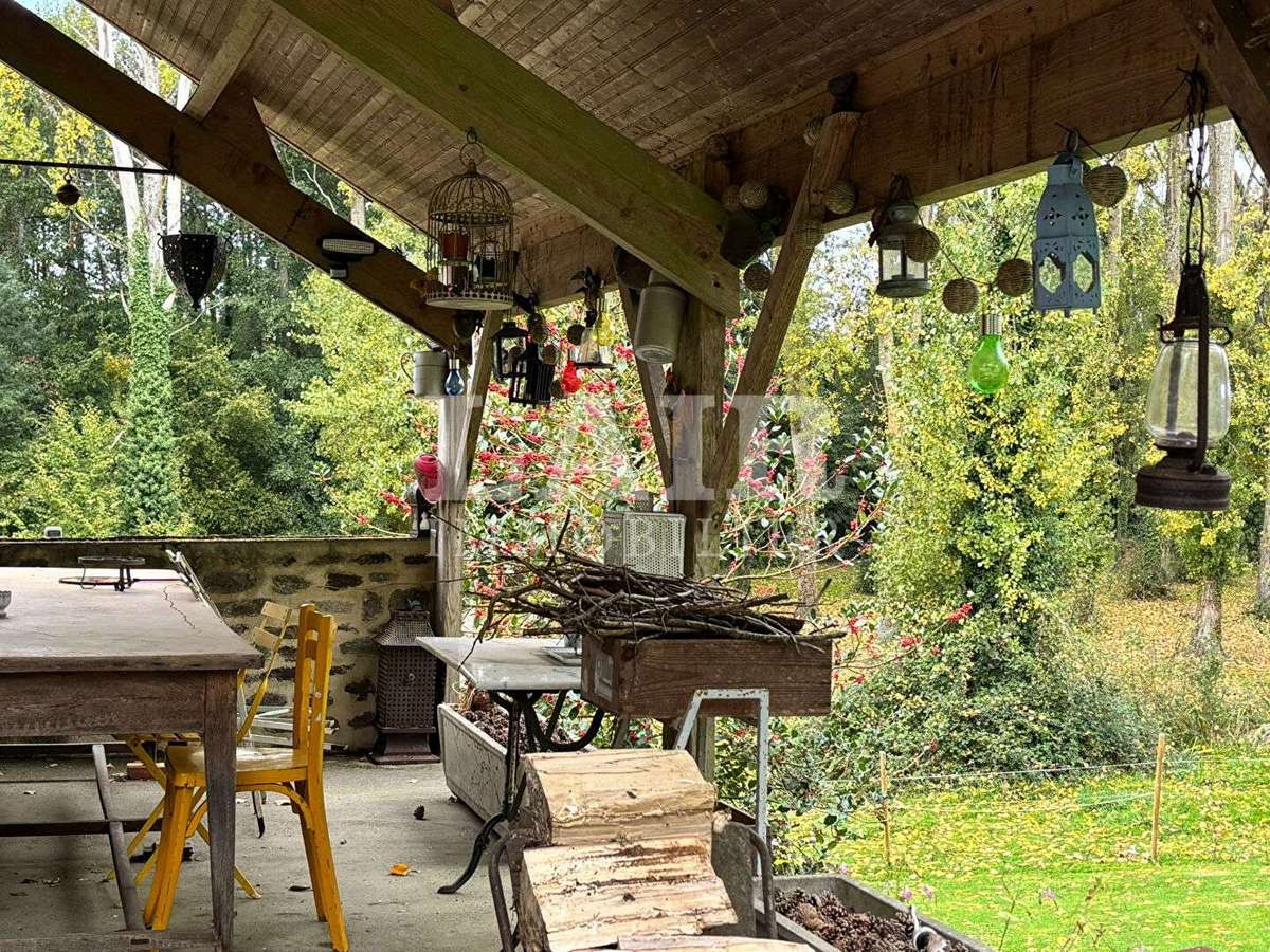 Propriété Alençon