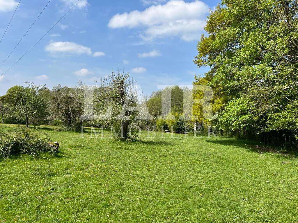 Propriété Alençon