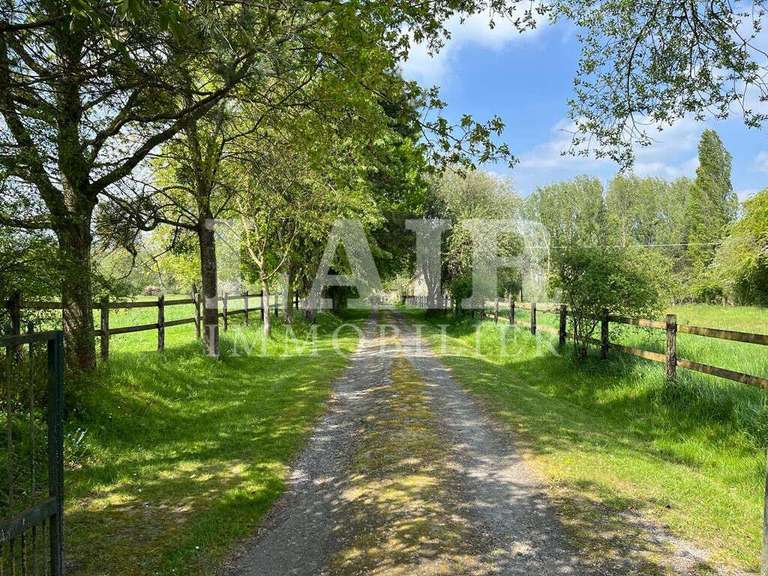Property Alençon - 5 bedrooms