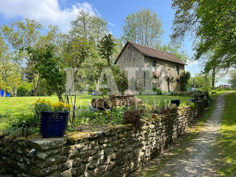 Property Alençon - 5 bedrooms