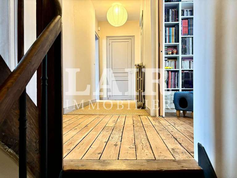 Propriété Alençon - 6 chambres