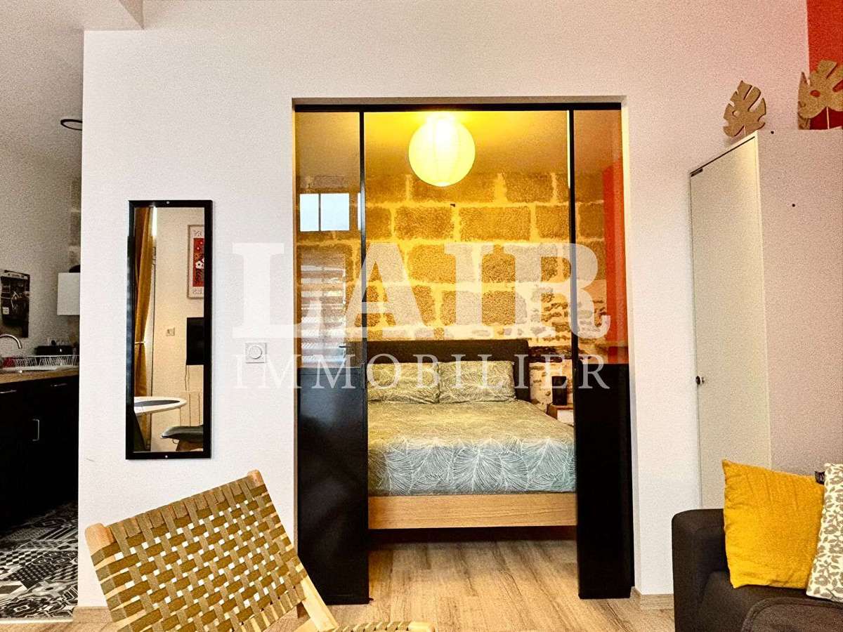 Propriété Alençon