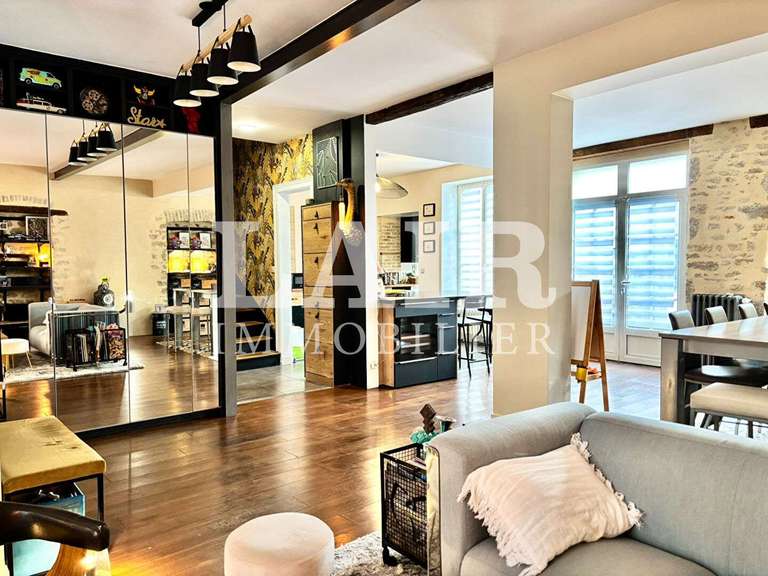 Propriété Alençon - 6 chambres