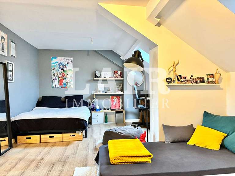 Propriété Alençon - 6 chambres