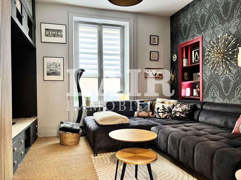 Propriété Alençon - 6 chambres