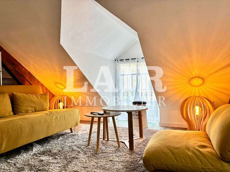 Propriété Alençon - 6 chambres