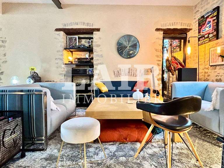 Propriété Alençon - 6 chambres