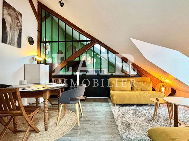 Propriété Alençon - 6 chambres