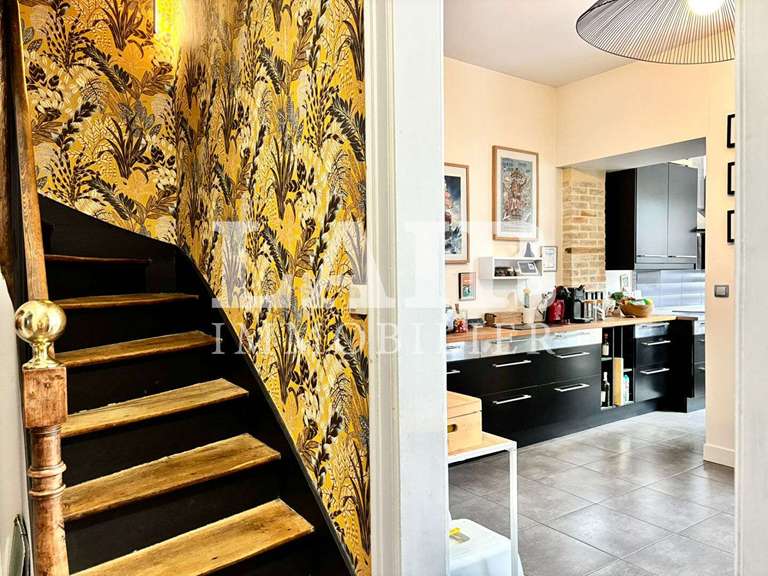 Propriété Alençon - 6 chambres