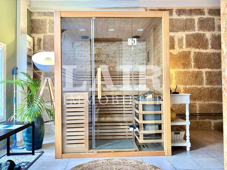 Propriété Alençon - 6 chambres