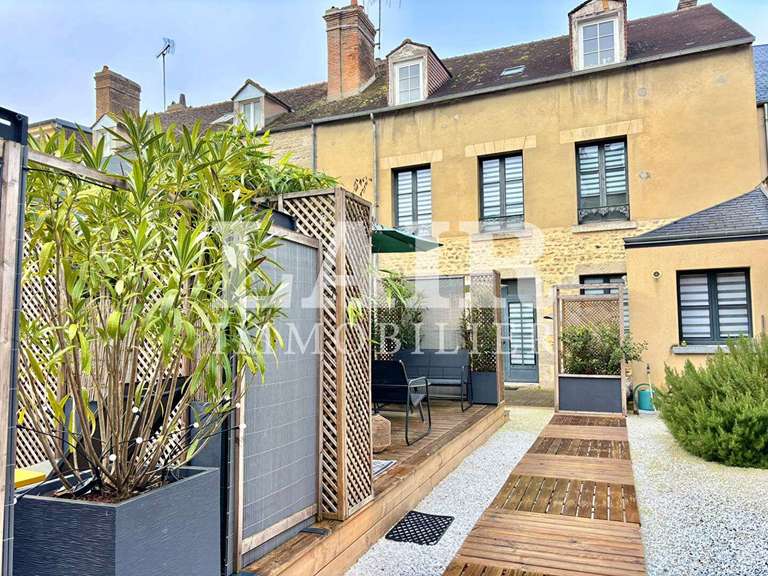 Propriété Alençon - 6 chambres