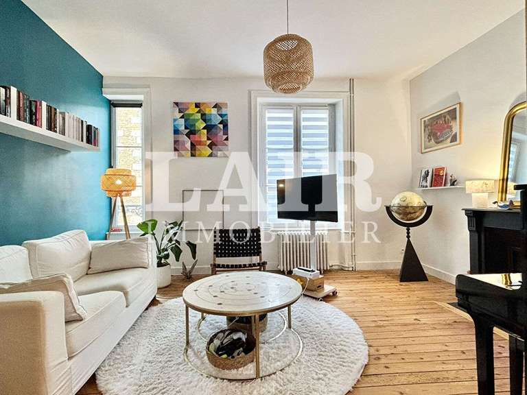 Propriété Alençon - 6 chambres