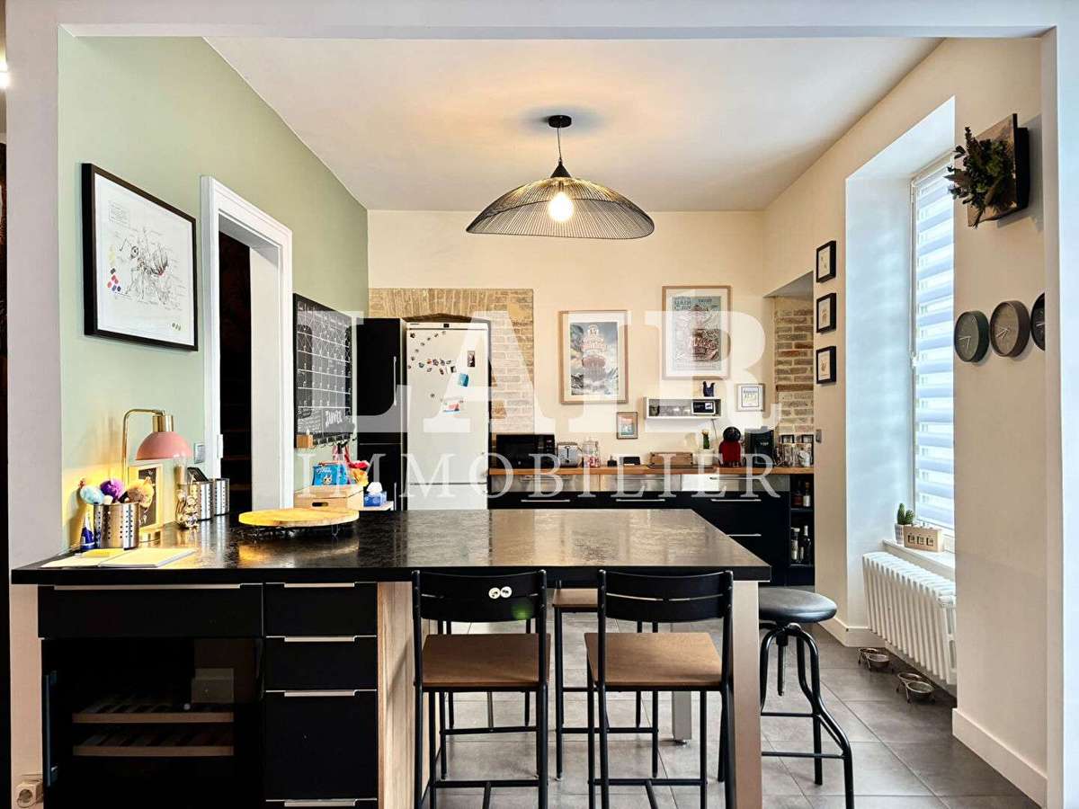 Propriété Alençon