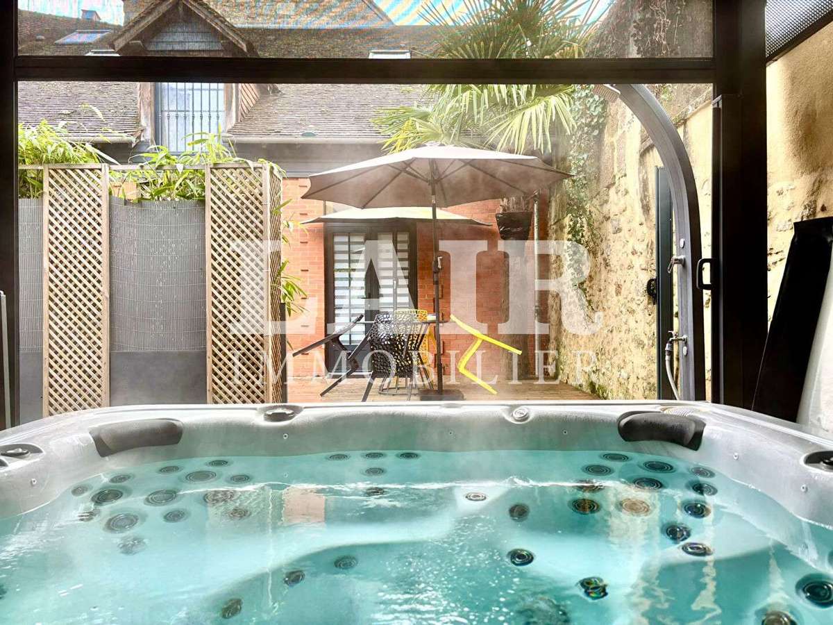 Propriété Alençon